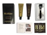 Beard Dye Dark Blond