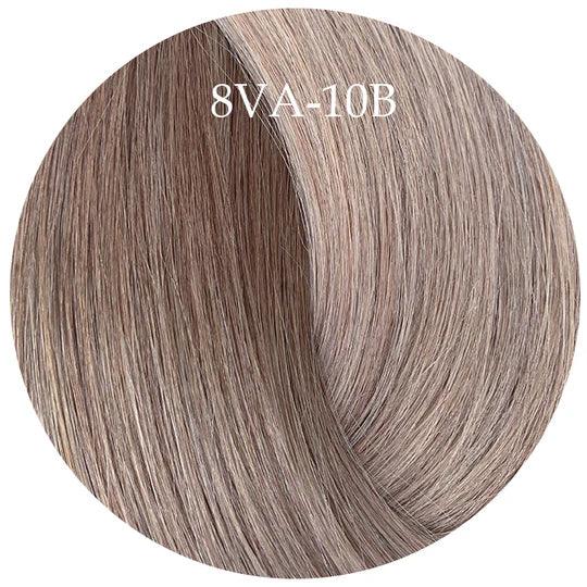 Show Pony 20 Inch 7 piece Clip In Hair Extensions Box Set