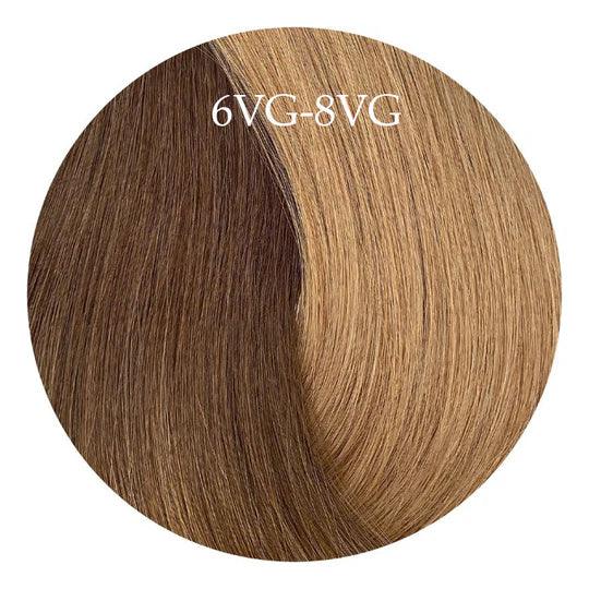 Show Pony 20 Inch 7 piece Clip In Hair Extensions Box Set