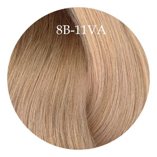 Show Pony 20 Inch 7 piece Clip In Hair Extensions Box Set