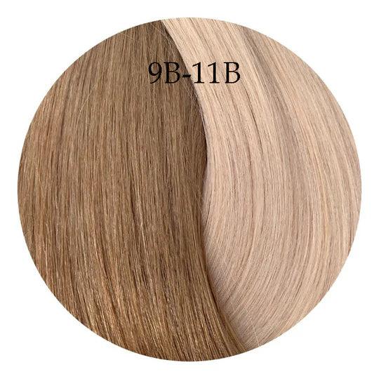 Show Pony 20 Inch 7 piece Clip In Hair Extensions Box Set