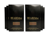 Beard Dye Dark Blond 6 Month Supply