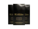 Beard Dye Dark Brown 3 Month Supply