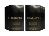 Beard Dye Dark Brown 6 Month Supply
