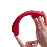 Elixir Play Ruby Ultra Soft Massager