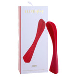 Elixir Play Ruby Ultra Soft Massager