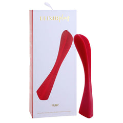 Elixir Play Ruby Ultra Soft Massager