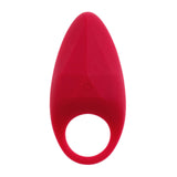 Elixir Play Garnet Ultra Soft Cock Ring