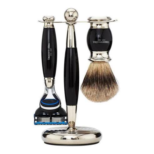 Truefitt and Hill Edwardian Collection Fusion Ebony