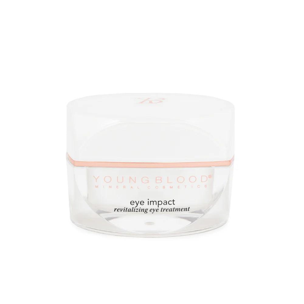 Youngblood Eye Impact Revitalising Eye Treatment 15ml