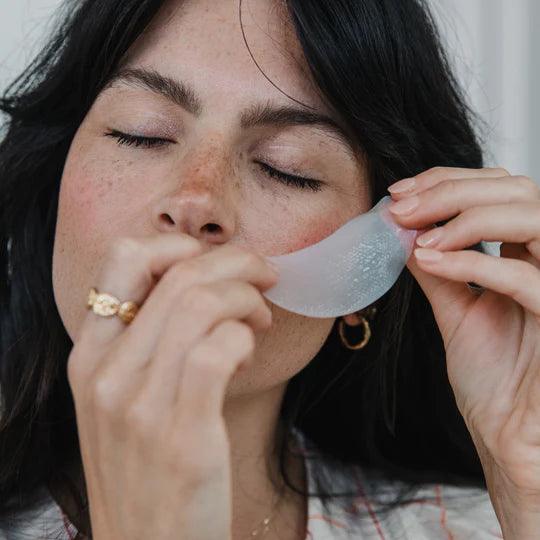 Wrinkles Schminkles Eye Smoothing & Depuffing Mask - 5 Pairs