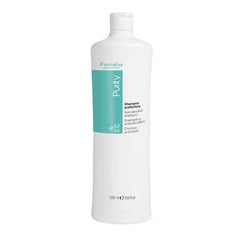 Fanola Purity Purifying Shampoo 1000ml