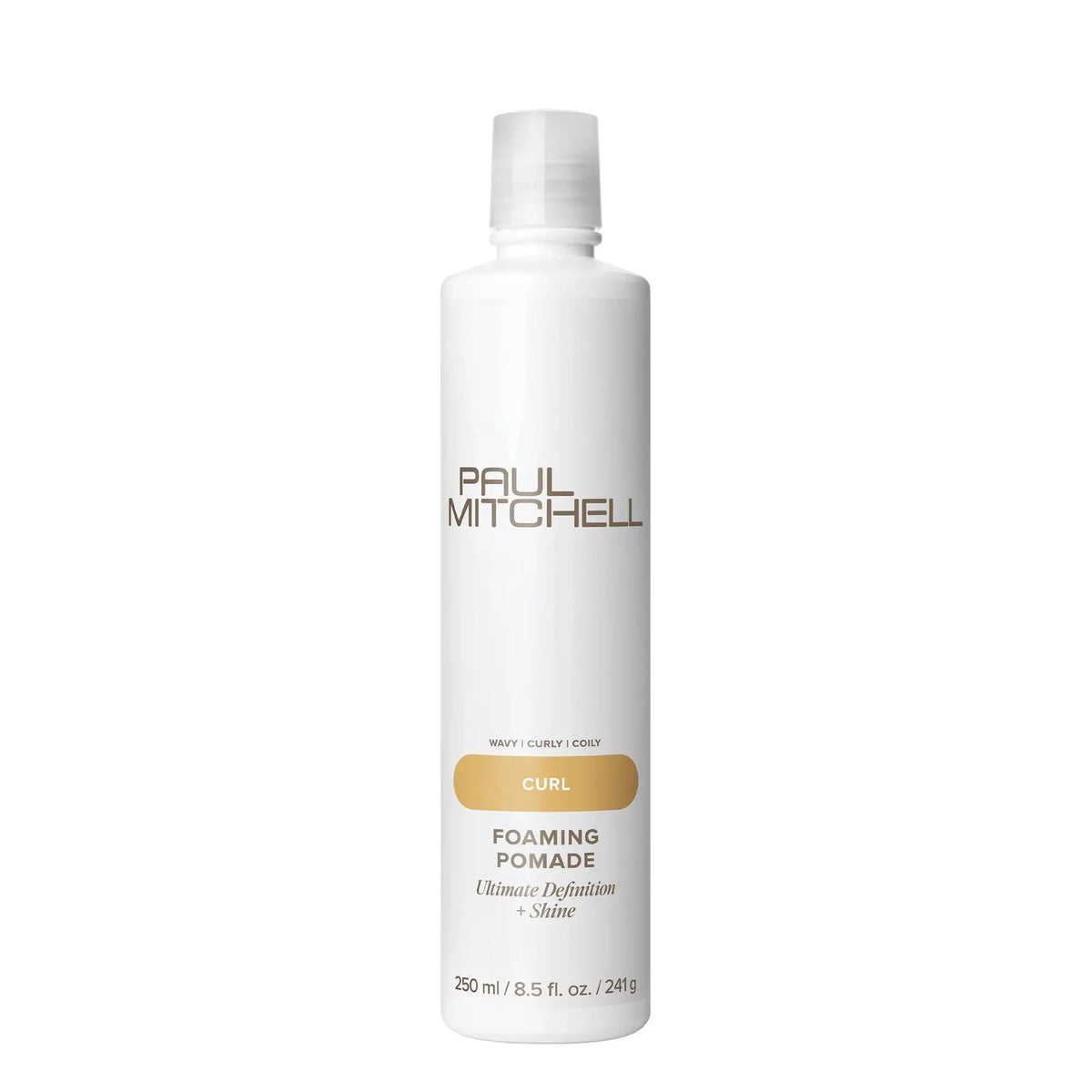 Paul Mitchell Soft Style Foaming Pommade 150ml