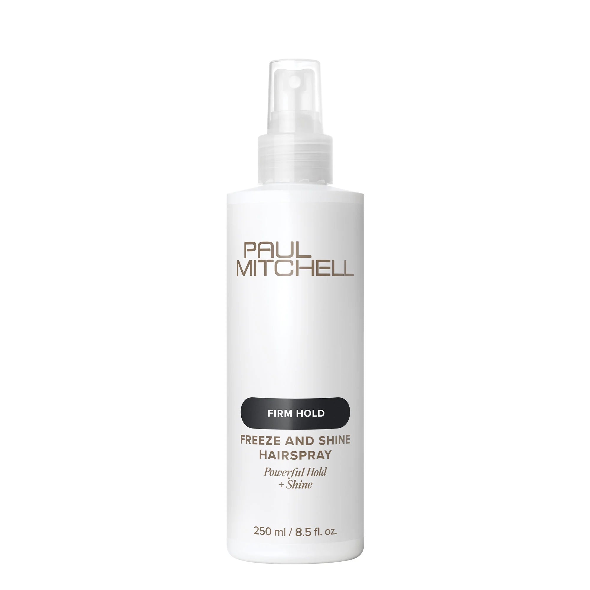 Paul Mitchell Freeze and Shine Super Spray 250ml