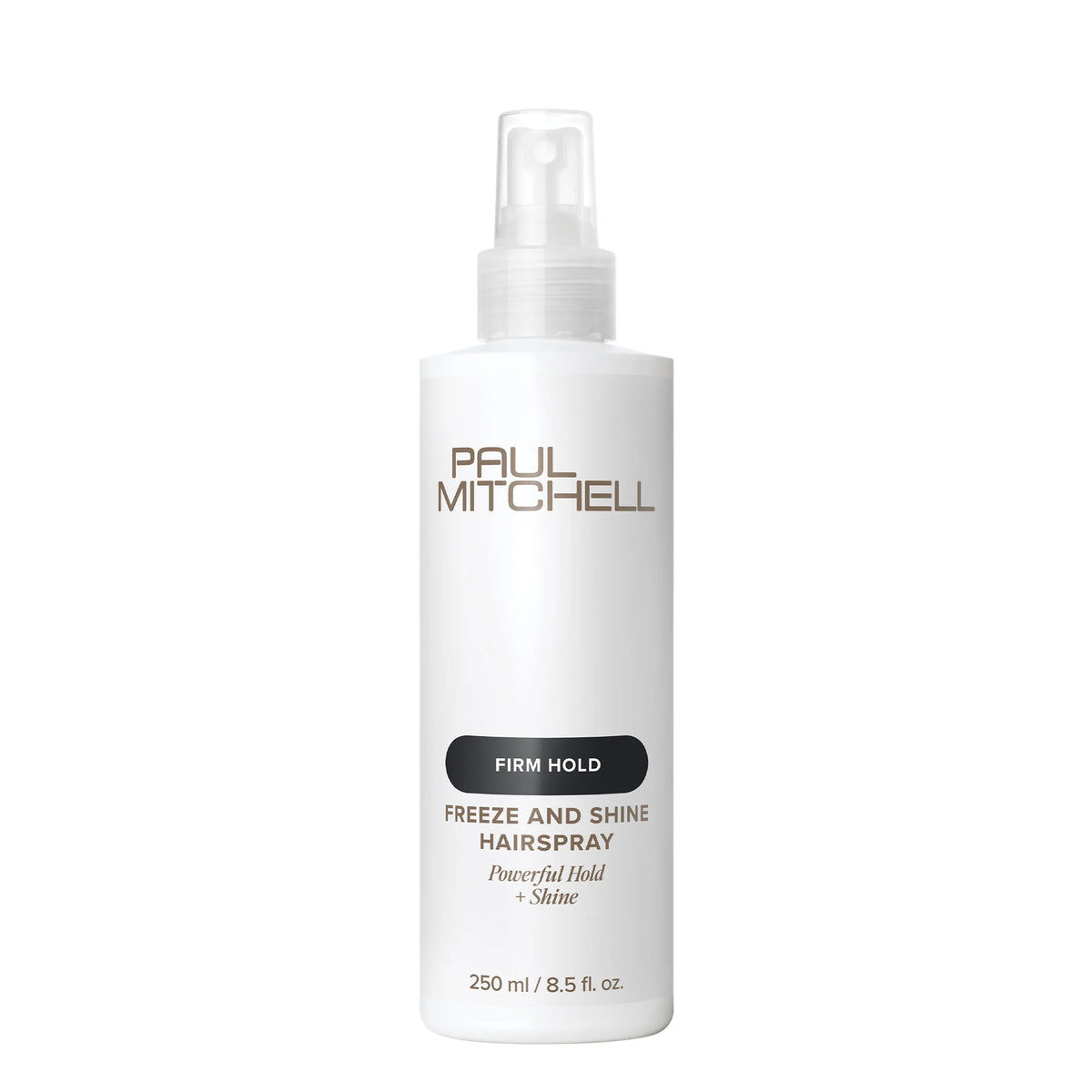 Paul Mitchell Freeze and Shine Super Spray 250ml