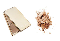 Napoleon Perdis Camera Finish Powder Foundation Warm Sand Look G5