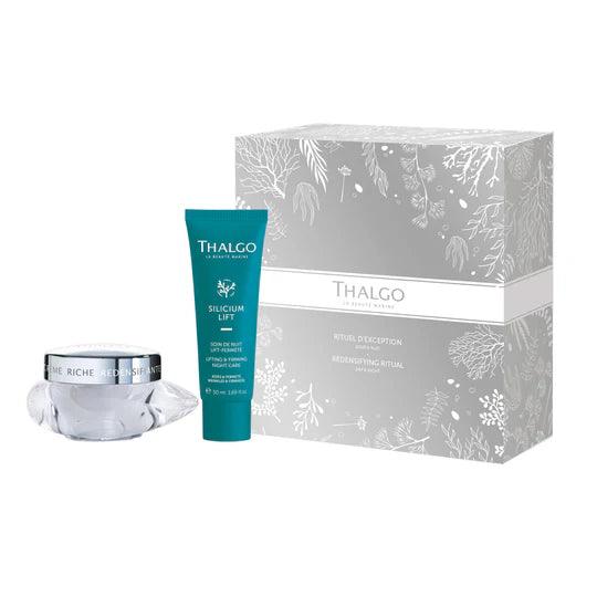 Thalgo Exceptional Ritual Day and Night