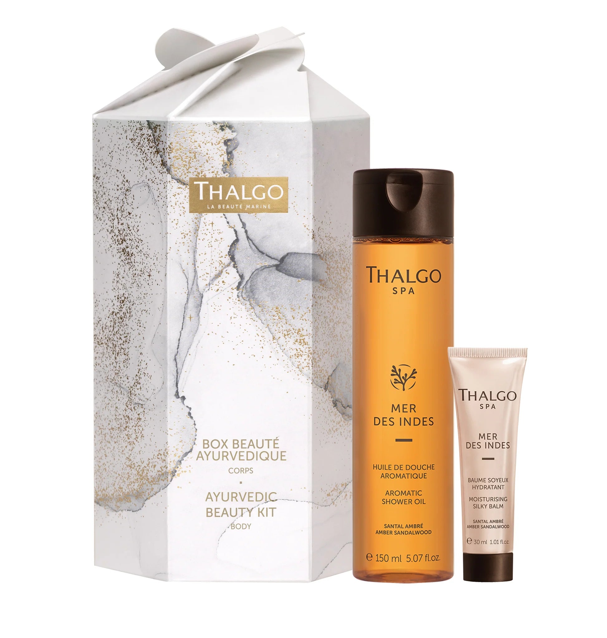 Thalgo Limited Edition Christmas Kits and Gift Sets