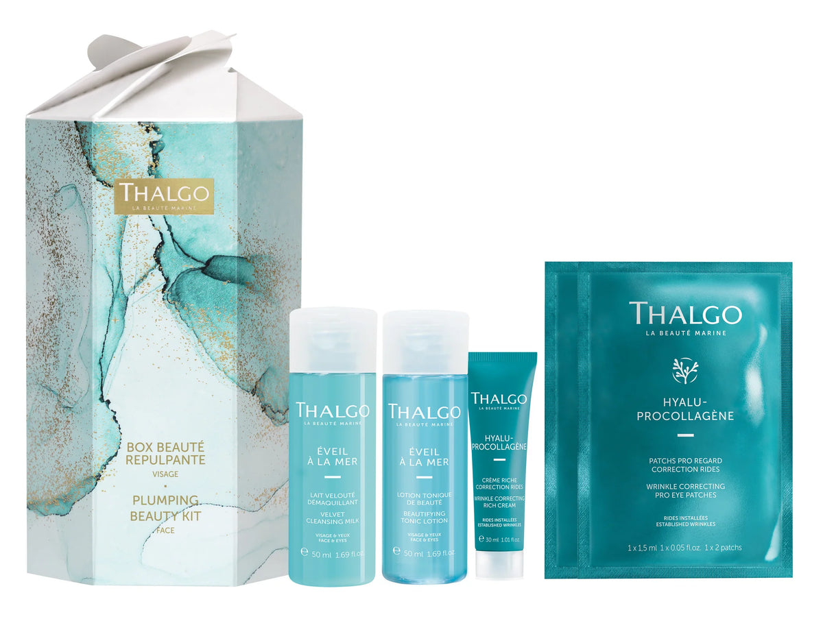 Thalgo Limited Edition Christmas Kits and Gift Sets