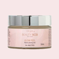 Can Gro Glow Peel 50ml