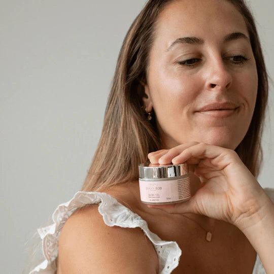 Can Gro Glow Peel 50ml