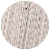 Show pony 20 Inch 10-Piece Slimline Tape Human Hair Extensions