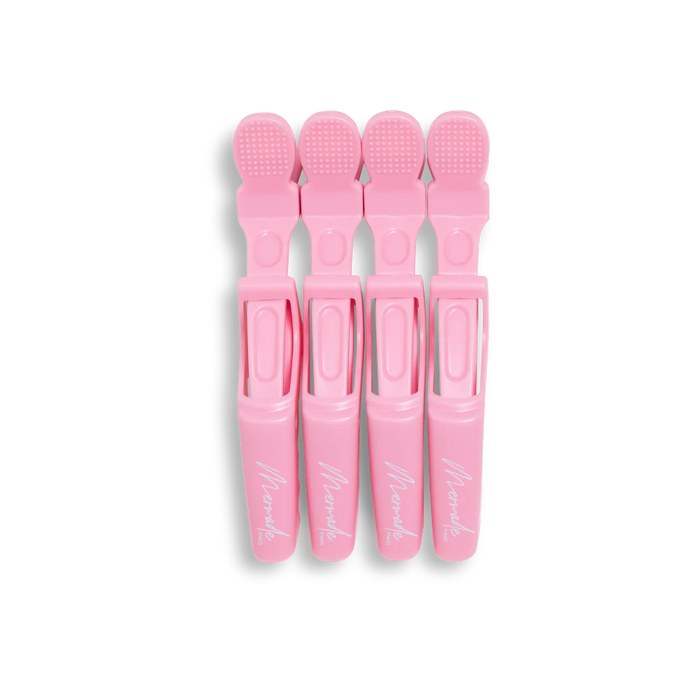 Mermade Grip Clips