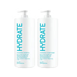 Hi Lift Hydrate Shampoo Conditioner Bundle 1 Litre