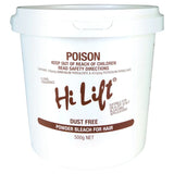 Hi Lift Powder Lightener 500g