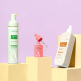 Azure Tan Hydrating Hyaluronic Bundle