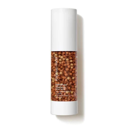 Jane Iredale HydroPure Tinted Serum with Hyaluronic Acid 30ml