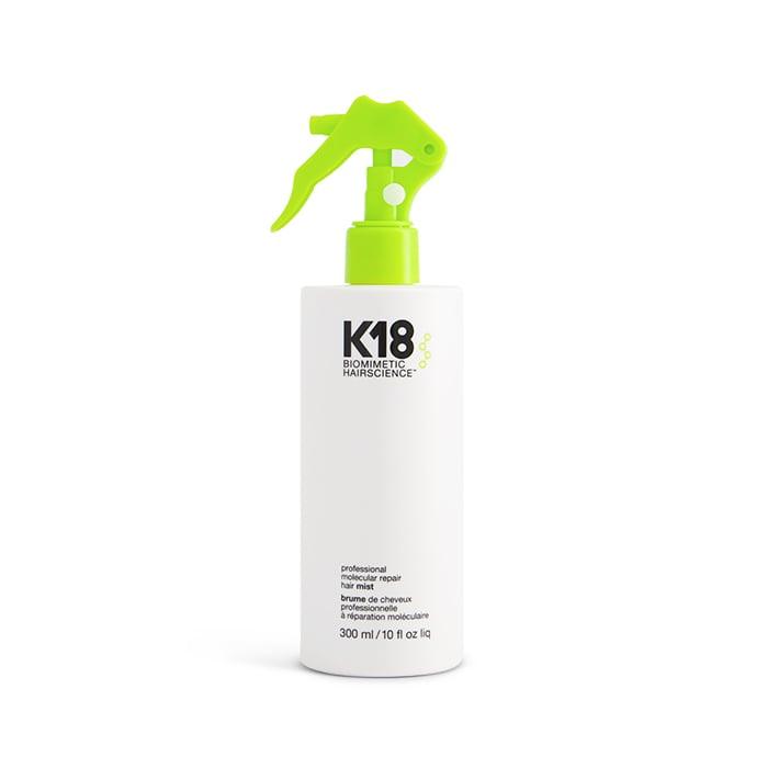 K18 Leave In Molecular Repair Mist 300ml + Mask 50ml Pack