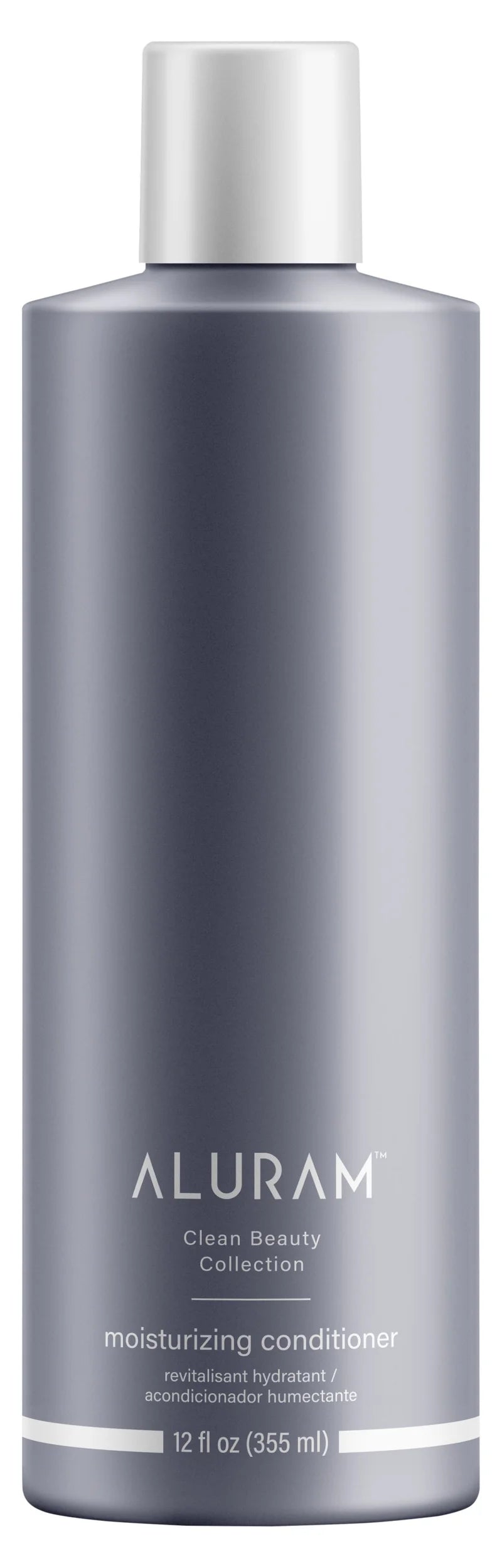 Aluram Moisturizing Conditioner 355ml