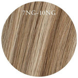 Show Pony 20 Inch 7 piece Clip In Hair Extensions Box Set