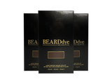 Beard Dye Light Brown 3 Month Supply