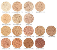 Youngblood Loose Mineral Foundation 10g
