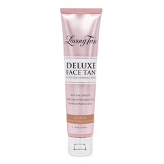 Loving Tan Deluxe Face Tan