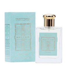 Truefitt and Hill Mayfair Travel Size 50ml Cologne