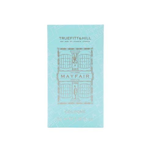 Truefitt and Hill Mayfair Travel Size 50ml Cologne