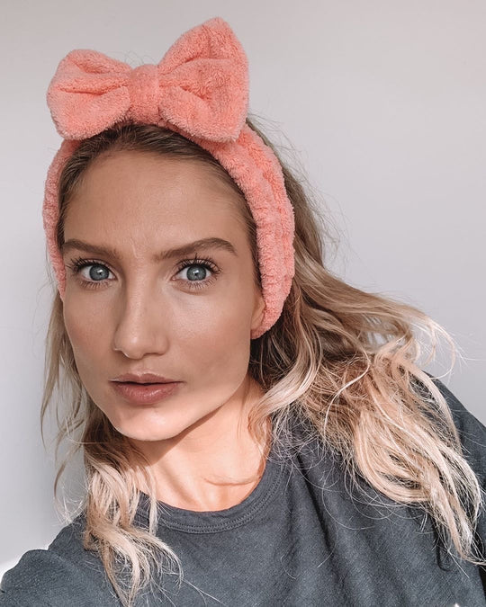 Can Gro Spa Headband Pack of 3