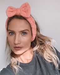 Can Gro spa Headband