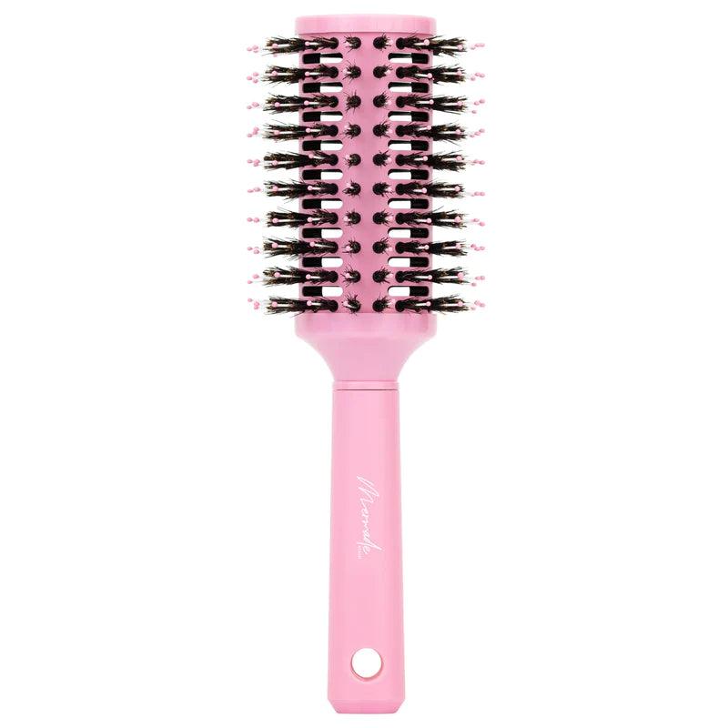 Mermade Maxi Round Brush