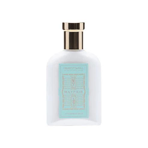 Truefitt and Hill Mayfair Aftershave Balm 100ml