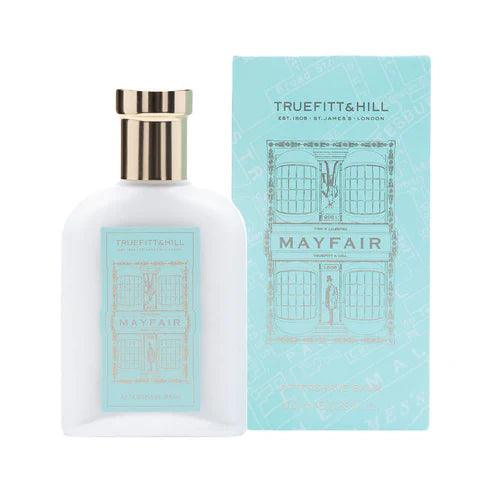 Truefitt and Hill Mayfair Aftershave Balm 100ml