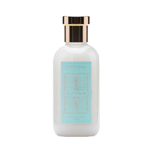Truefitt and Hill Mayfair Bath & Shower Cream 200ml
