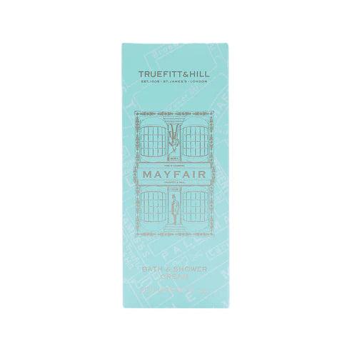 Truefitt and Hill Mayfair Bath & Shower Cream 200ml