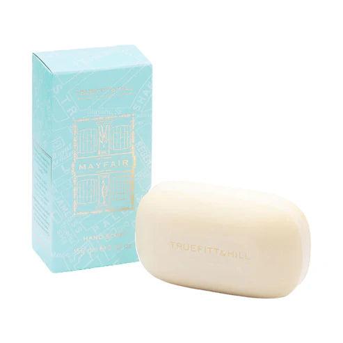 Truefitt and Hill Mayfair Hand Soap 150g