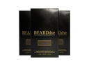 Beard Dye Medium Brown 3 Month Supply