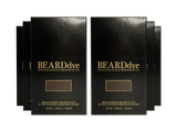 Beard Dye Medium Brown 6 Month Supply