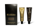 Beard Dye Medium Brown